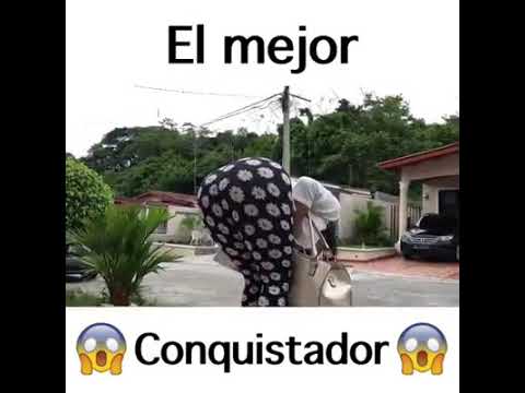 El mejor quonquis tador