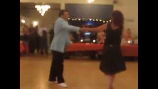 milonga en Seattle Alicia Pons Luis Rojas