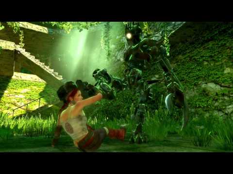 ENSLAVED: Odyssey to the West Premium Edition