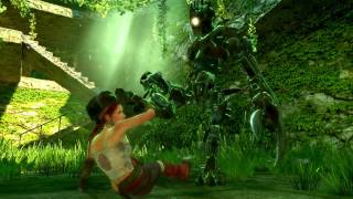 ENSLAVED Odyssey to the West Premium Edition 17