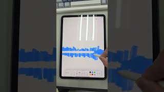 [問題] Apple Pencil畫到某個區域會斷水