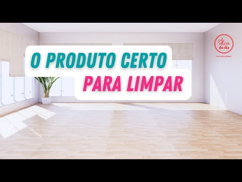 COMO LIMPAR O PORCELANATO? | FLÁVIA FERRARI