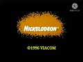 Nickelodeon Haypile Haystack 1996