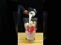 Watermelon Banana Smoothie Asmr Shorts