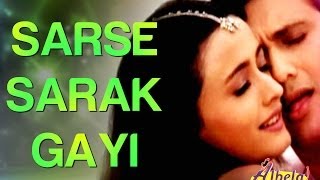 Sar Se Sarak Gayi Full Video - Albela | Govinda & Namrata