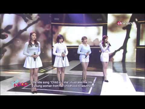 Simply K-Pop Ep153 A.KOR RUBBER SOUL Super Cool Guy HEYNE EON DU 1PUNCH MYNAME