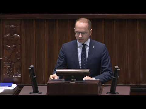 Michał Szczerba żąda wyjaśnień ws. Praca dla Więźniów