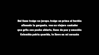 La Tierra del Olvido (2015) - Carlos Vives  [Letra]