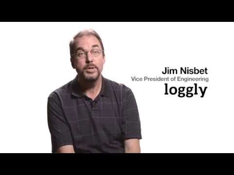 Loggly Provides Scalable, Pay-as-you-go Logging Services Using AWS
