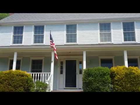 11 Pine Mountain Drive Plymouth MA