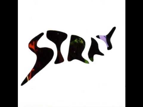 Stray - Stray (full album)