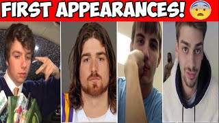 MrBeast Crew First Video Appearance - Chandler, Chris, Karl, (Jake The Viking, Ty and Marcus) video