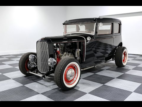 1930 Ford Victoria (CC-1889323) for sale in Sherman, Texas