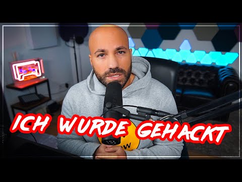 Mein 2BOUGH Kanal wurde GEHACKT, wie ging es weiter? #RealTalk