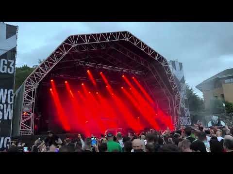 Hit Me With Those Laser Beams