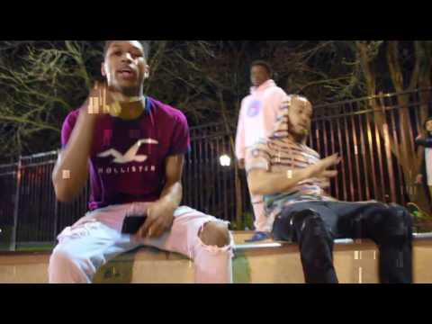 LTF.RcGuapo x LTF.ThotboyTY -BITE DOWN (Official Video)Dir by |H3Filmz