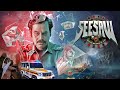 SEESAW 2025 New Released Hindi Dubbed Movie 2025 South Suspense Thriller Movie Natty Nishanth