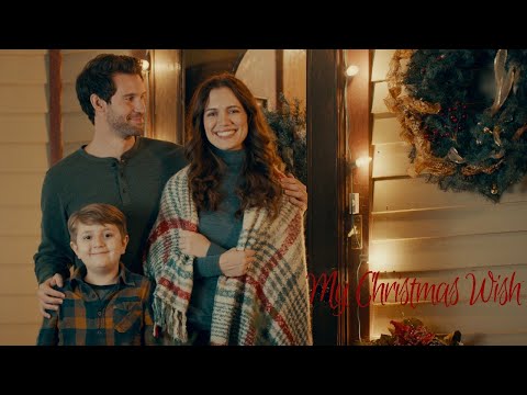 Tráiler de Navidad vuelve a casa