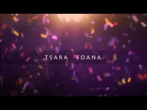 Tsara foana | Rija Rasolondraibe (Tononkira)