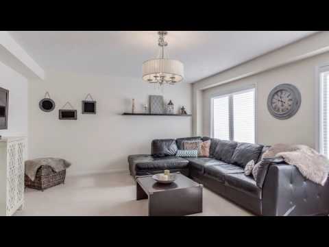 19 Signature Lane - Brampton