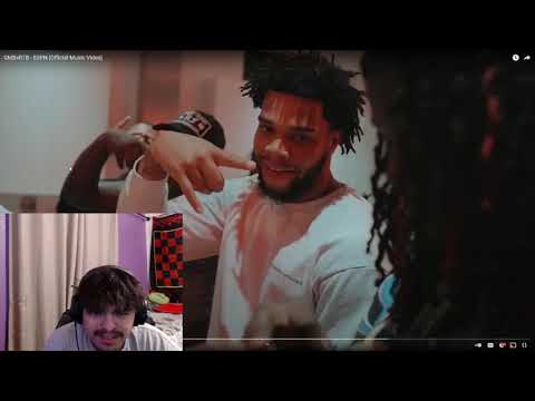 GMBxRTB - ESPN | REACTION VIDEO!