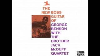 George Benson - Easy Living