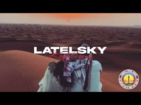 LATELSKY X LACHE LA BOUTEILLE X JIM RAMA PROD ZOUK REMIX 4DDKS KYDASTOOR