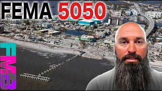 Fort Myers Beach Hurricane Homeowners could be SCREWED