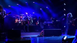 My Morning Jacket - Thin Line - Northrup Auditorium, Minneapolis - June 26, 2015