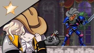 Symphony of the Night 2024 Randomizer Tournament (Bounty Hunter Preset)