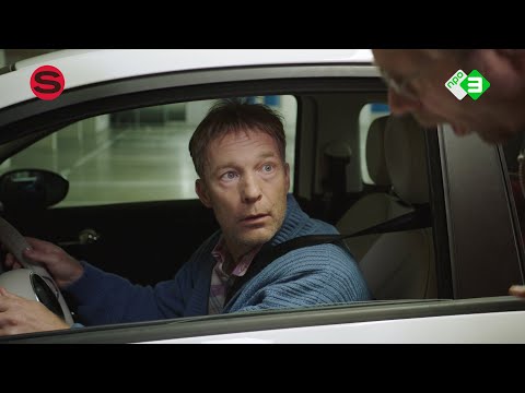 Kort of lang parkeren? - Sluipschutters (S5A7)