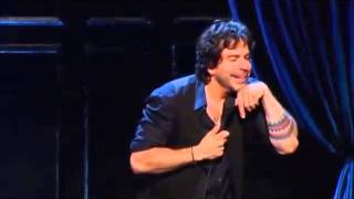 Greg Giraldo - women