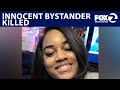 Oakland Woman Shot Dead Picking Up Niece Nephew KTVU News