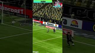 Gol do Atlético MG - Dudu (Atlético-MG 3x3 Remo) Brasileirão 11/02/2026