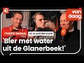De Glanerbrugger: Bier met water uit de Glanerbeek