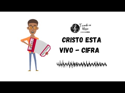 Cristo Está Vivo - Católica