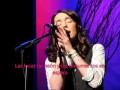 Brandi Carlile - Hiding my heart (traducida) 