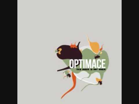 OptiMace   Land Beyond the Forest ft  Shycop