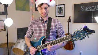 Joy To The World [Rock Version] - By Surreal