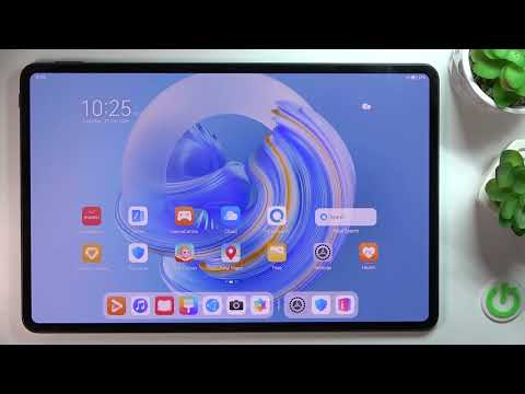 How to Change Notification Sound on HUAWEI MatePad Pro 12.6 – Set New Ringtone