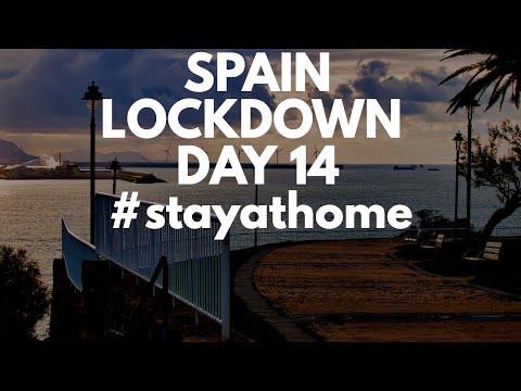 Spain crisis update day 14 - Beer sales up 78%