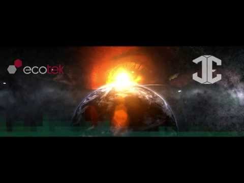 Ecotek & James Egbert - Alex & Vicki's Journey