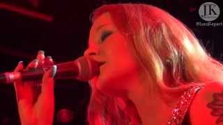 Layla Zoe &amp; Band - The Lily / Spirit of 66 Verviers Belgium 2014