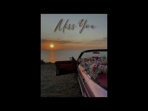 ( FREE Jazeek x Faroon Type Beat ) "Miss You" / prod by. Rishan Beatz