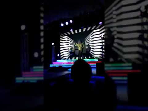 Indira show repechaje ganadora entro a escuelita 2