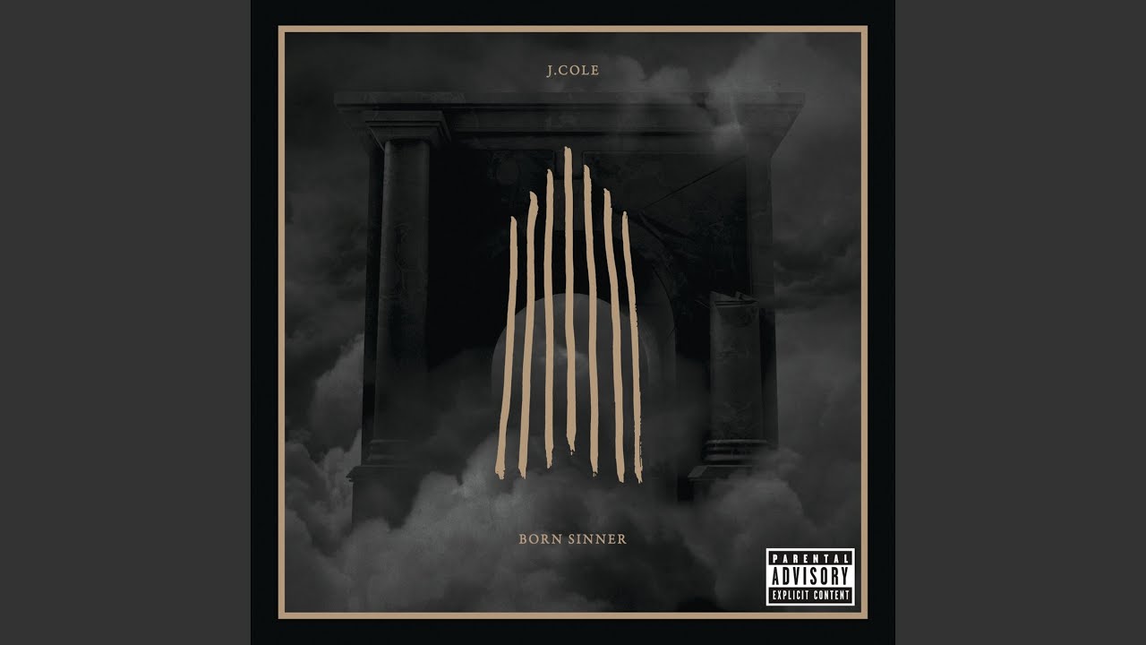J. Cole - Chaining Day