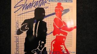 Shakatak - Watching You Original 12 inch Version 1984