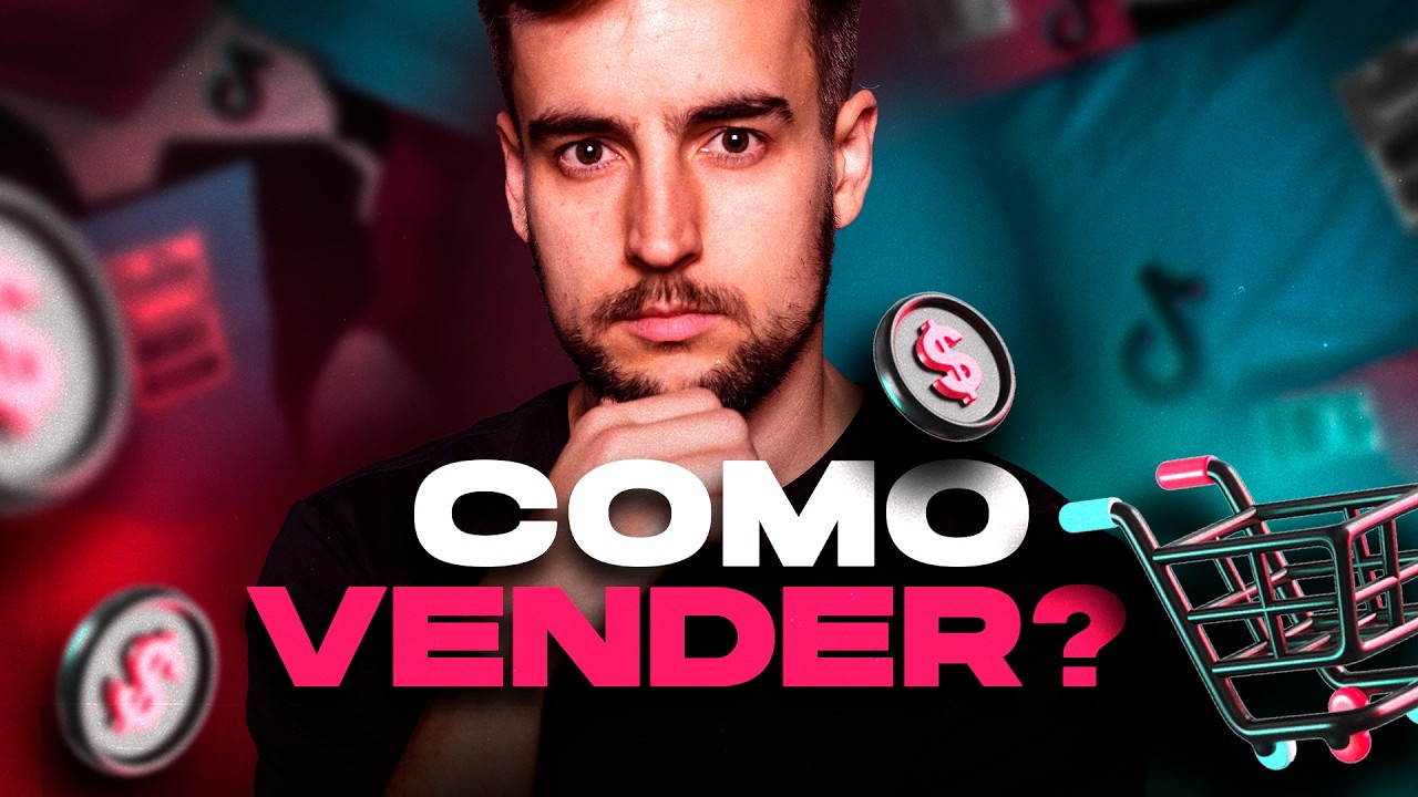 O TikTok Shop chegou, o que muda?