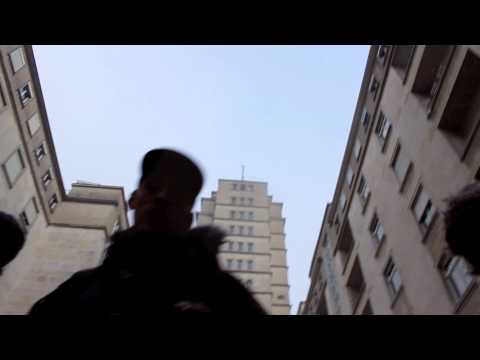 FREESTYLE // KWEEZY / BAGI'JEN / TENOR //