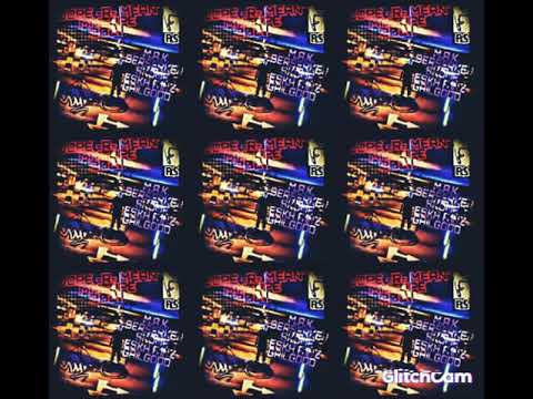 MIC-EL x DNMAK - NOTFALLAMBULANZ (prod. MIC-EL BEATZ)